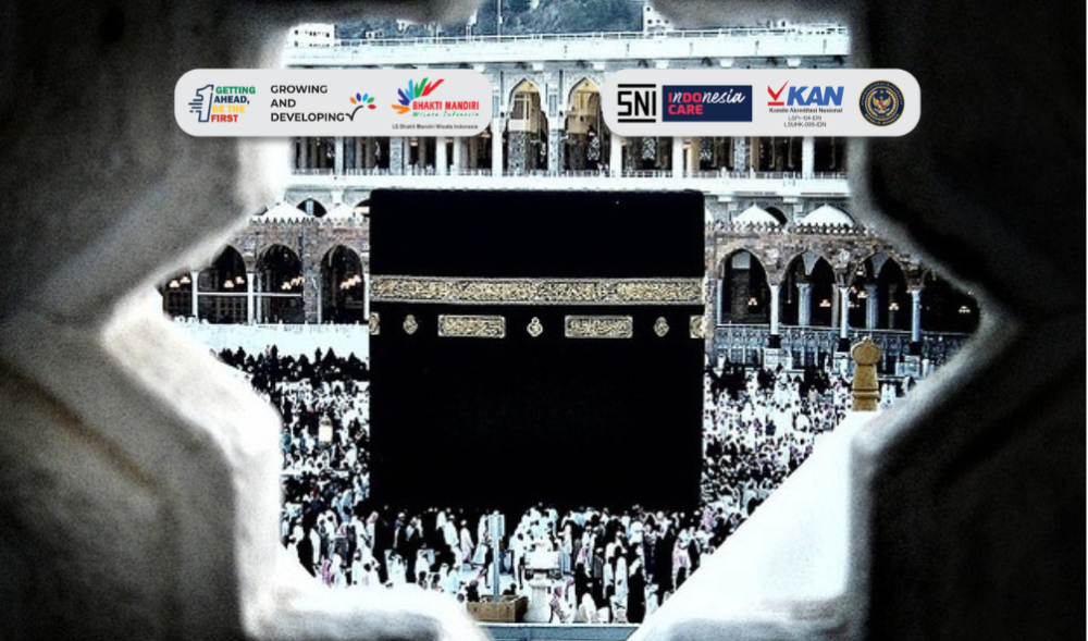 Akreditasi Penyelenggara Umroh dan Haji Khusus