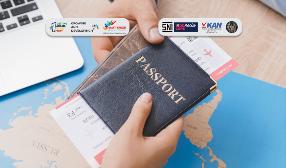 Bisnis Travel Haji