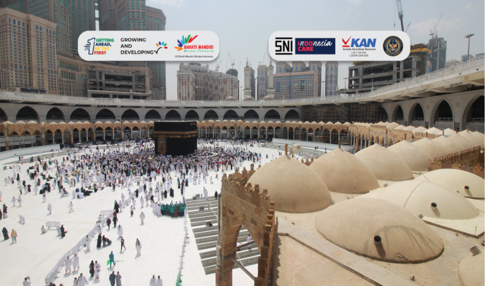 Mengapa Tawaf Penting