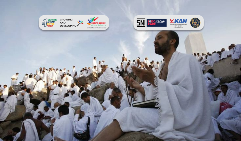 Syarat Sah Ibadah Umroh