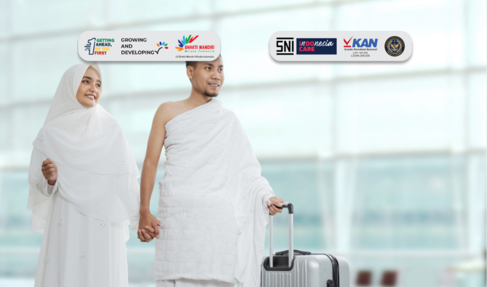 tips hemat biaya Umroh