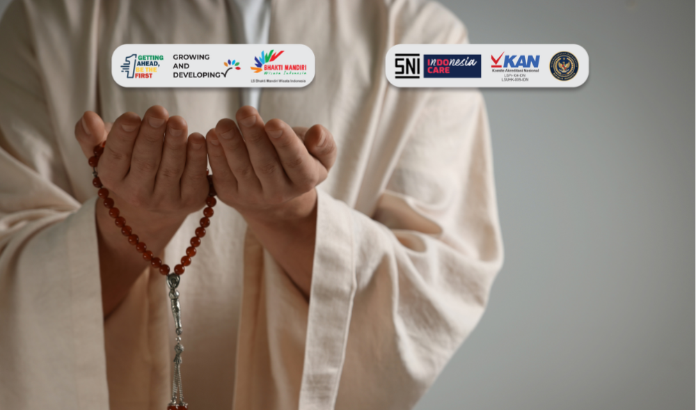 doa-doa mustajab saat umroh