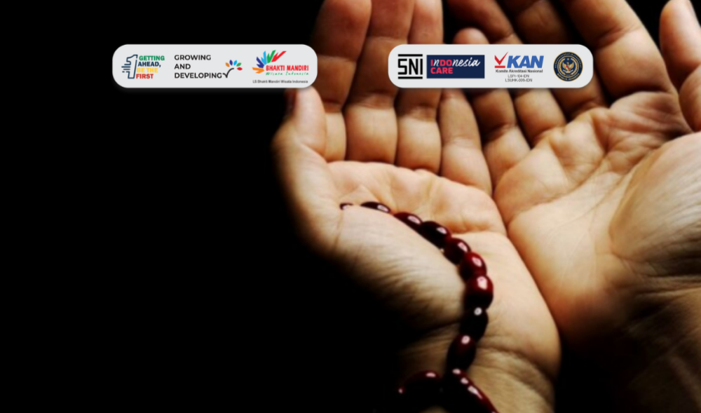 Syarat dan Ketentuan Sertifikasi Haji Umrah
