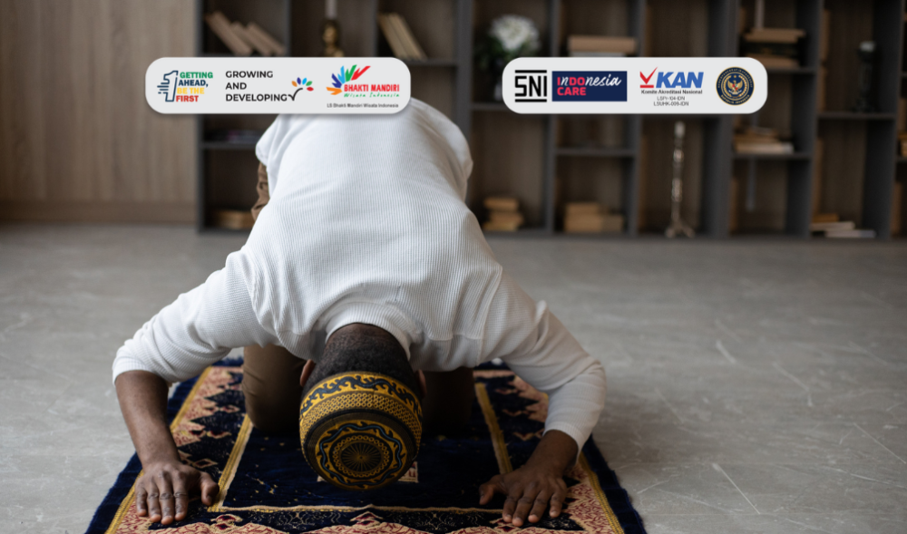 Meningkatkan Kepercayaan Jamaah Haji dan Umrah