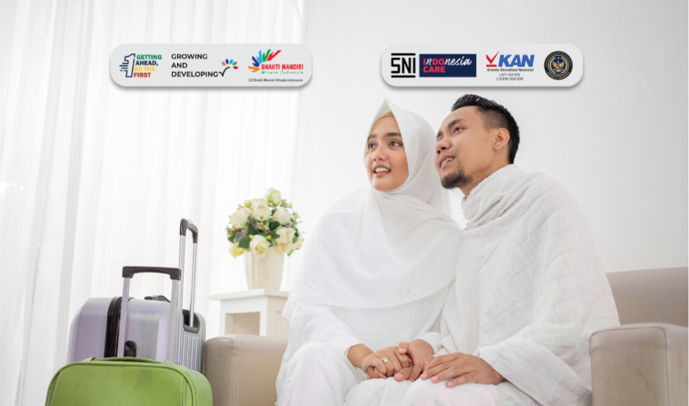 Penyedia Umroh dan Haji Khusus Tanpa Sertifikasi