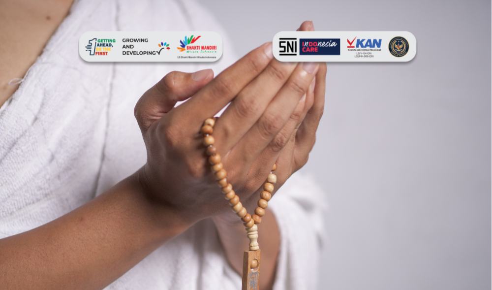 Umroh di Bulan Ramadhan