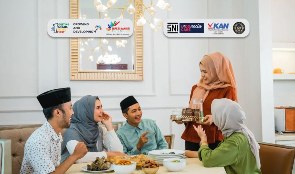 umrah bersama keluarga