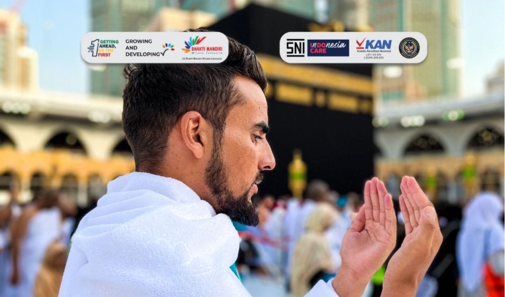 Akreditasi Perjalanan Umroh