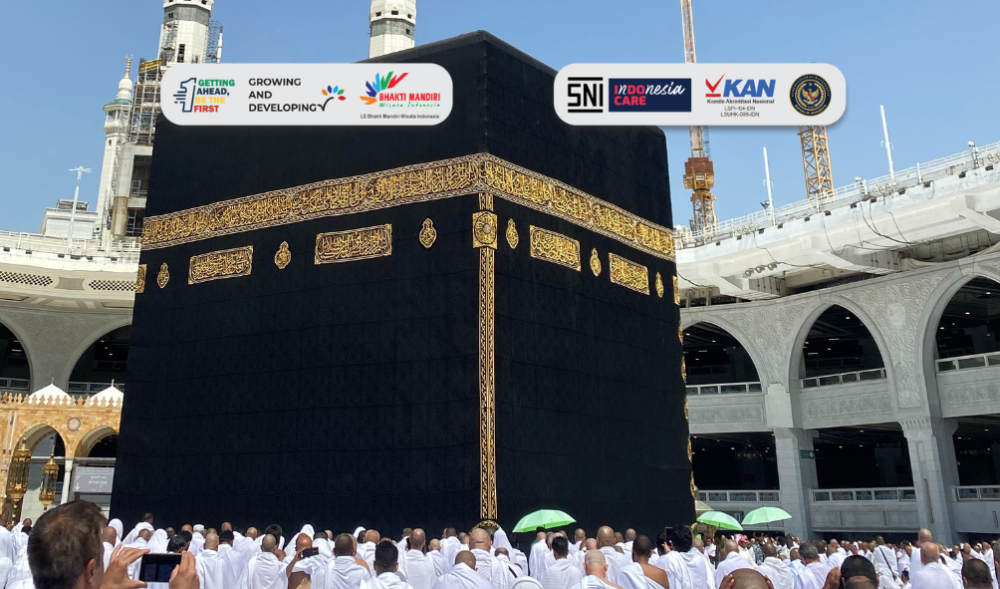Perbedaan Haji Plus dan Biasa