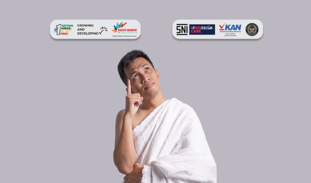 Cara Memilih Paket Umroh