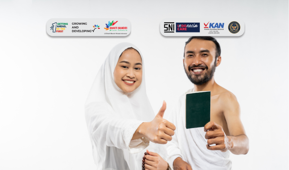 Cek Izin PPIU Kemenag