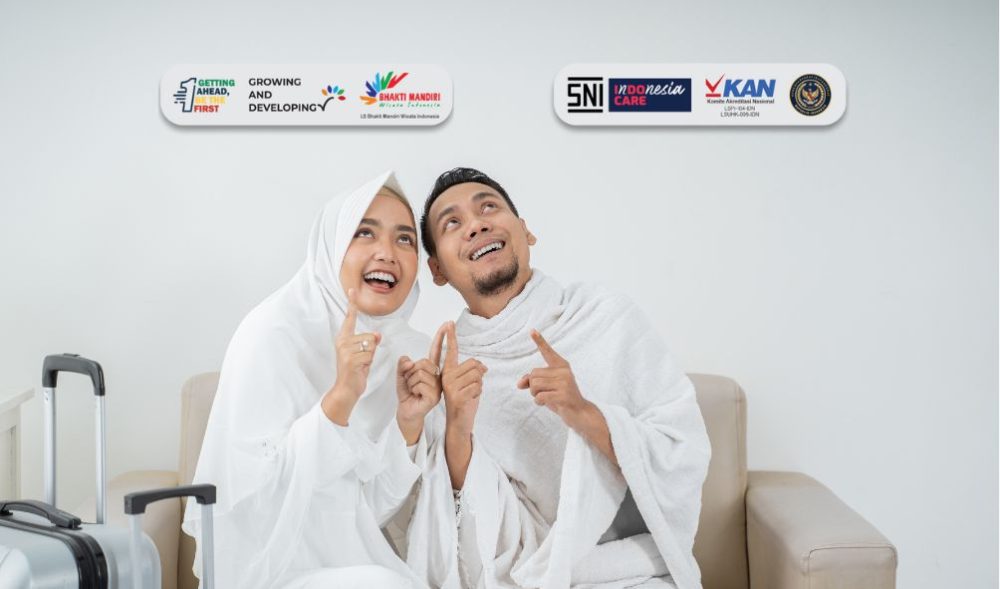 Memilih Penyedia Perjalanan Umroh