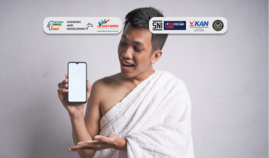 Syarat Izin PPIU Kemenag