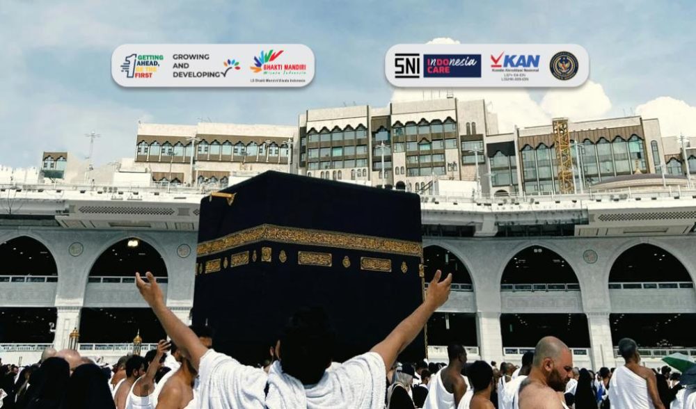 Pentingnya Memilih Lembaga Keberangkatan Haji yang Bersertifikat