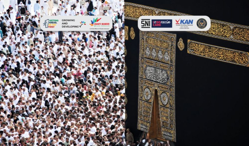 Meningkatkan Kualitas Haji