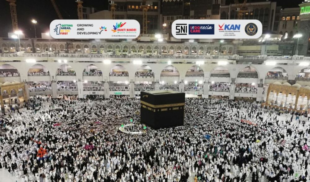 Peluang dan Risiko Bisnis Perjalanan Haji