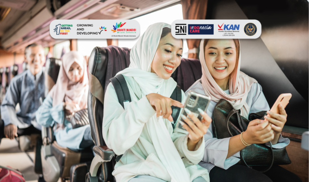 Apakah Umroh Wajib Pakai Travel