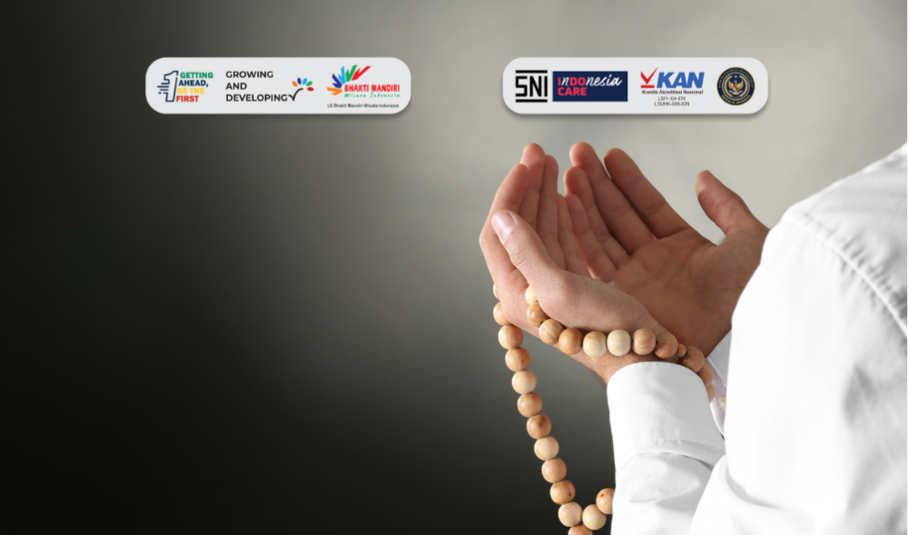 Doa Setelah Sholat Dhuha