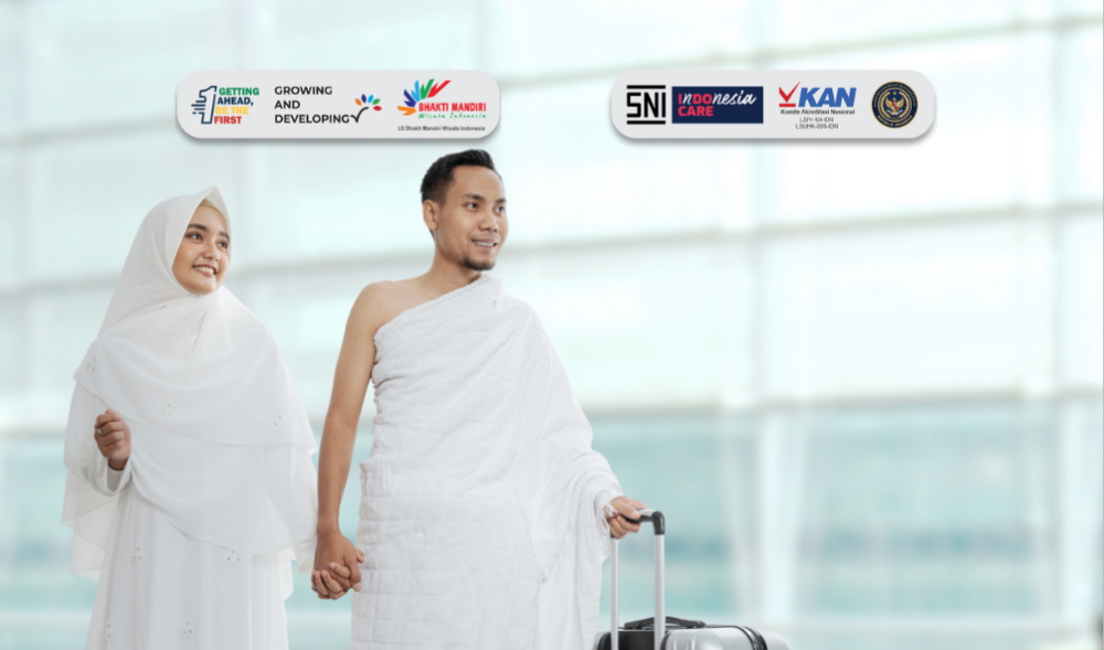 Haji Plus Berapa Hari