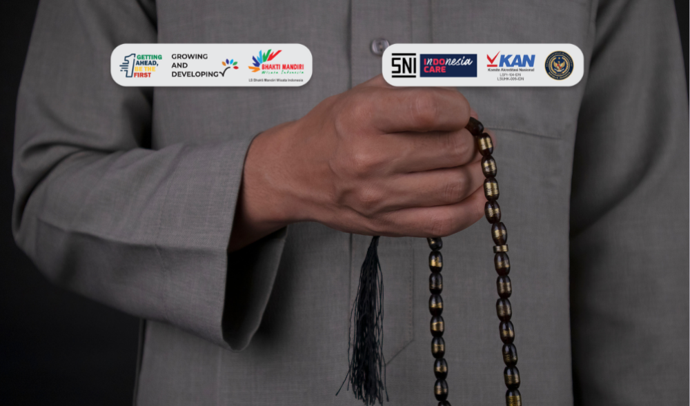 Manfaat Dzikir Pagi dan Petang