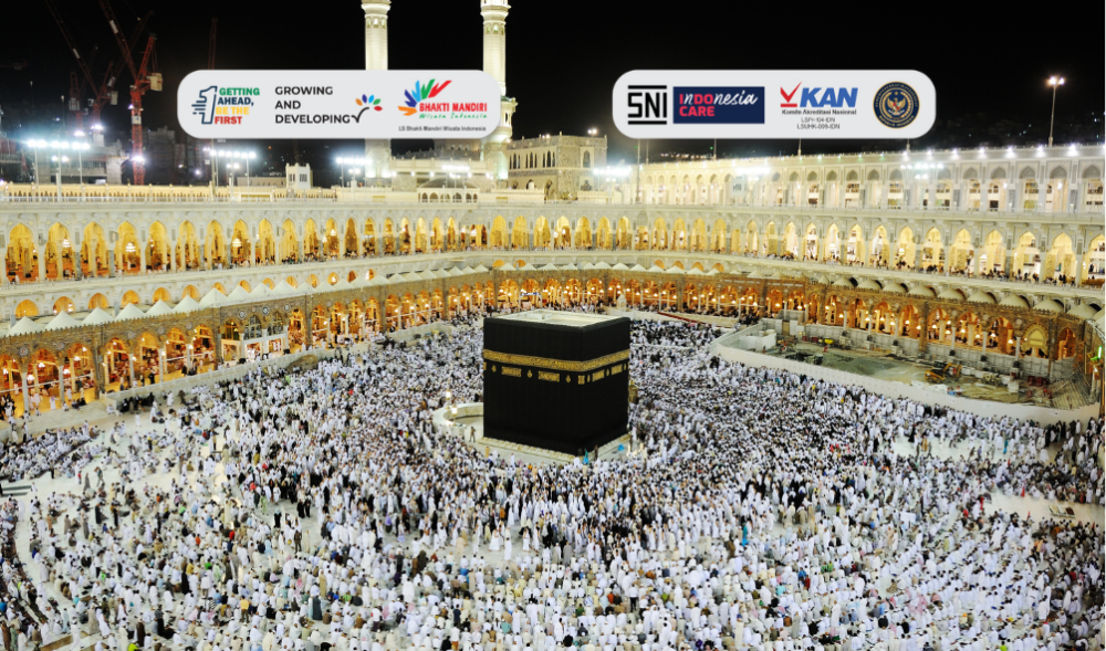Menjamin Kualitas Layanan Umroh