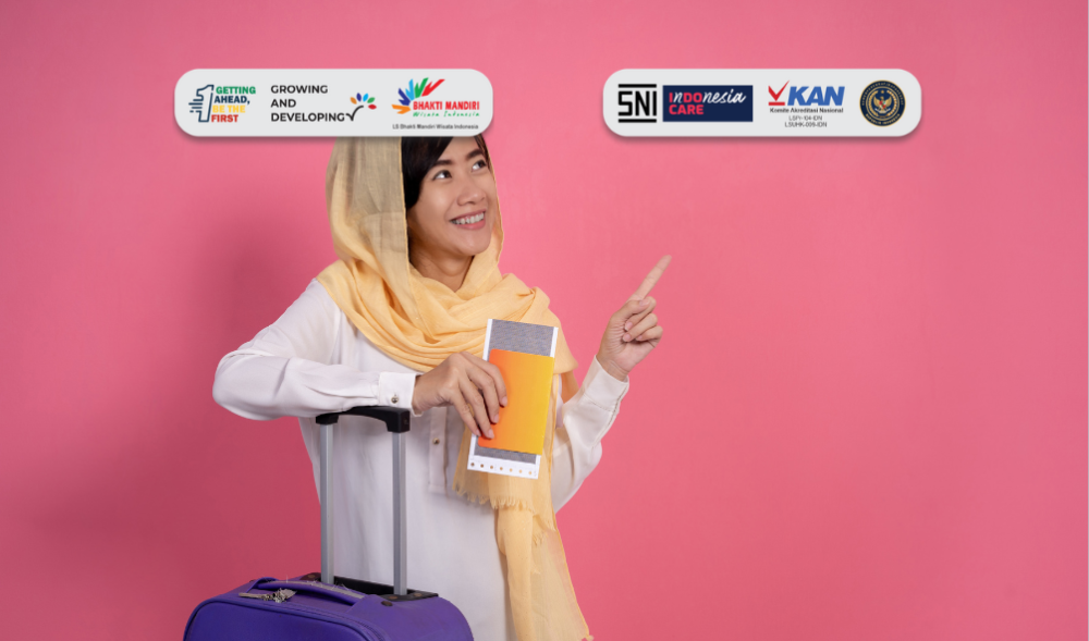 Panduan Memilih Penyelenggara Haji Terpercaya