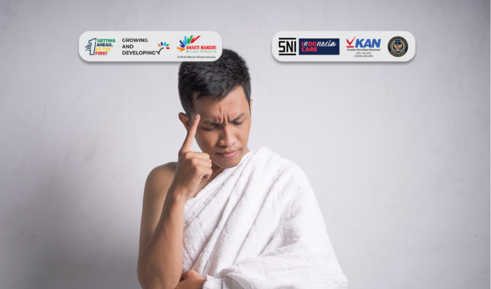 Pansus Angket Haji Adalah