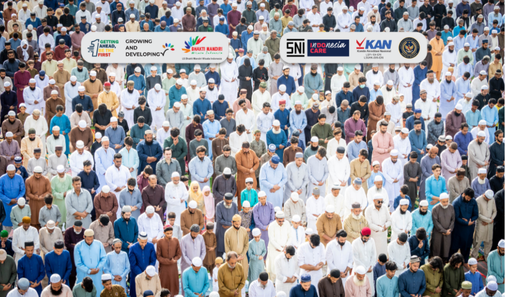 Sholat Jenazah Perempuan