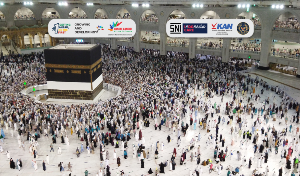 Umrah Berkali-Kali dalam Satu Safar