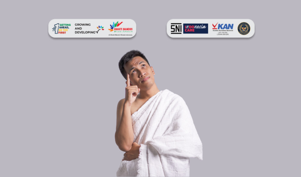 Umrah Menurut Bahasa Artinya