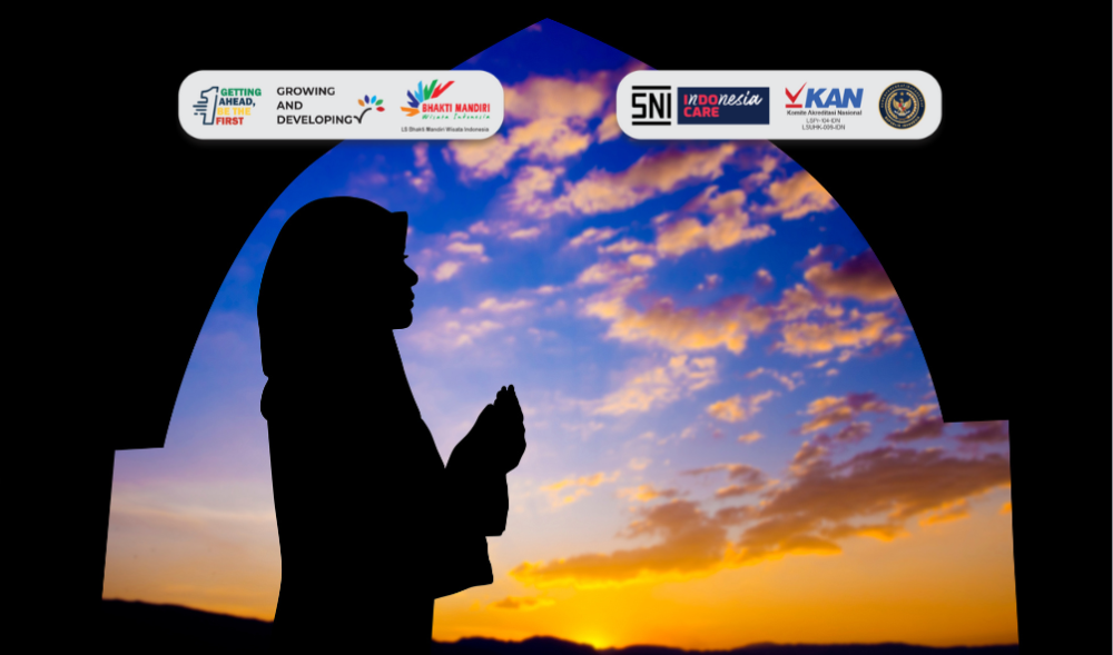 Amalan Sunnah di Pagi Hari untuk Meningkatkan Pahala
