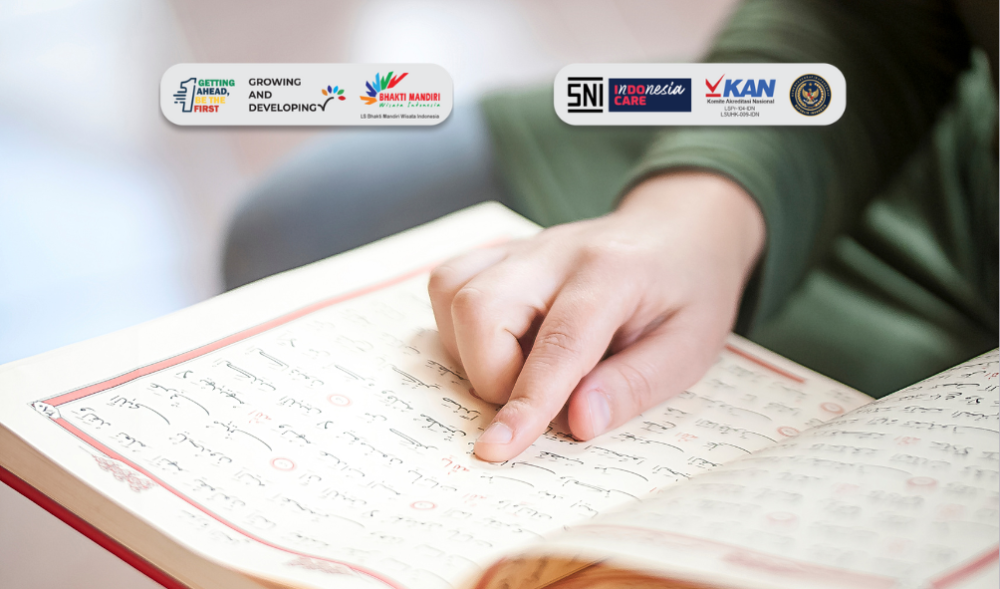 Ayat Al-Qur'an Tentang Kehidupan Bermasyarakat