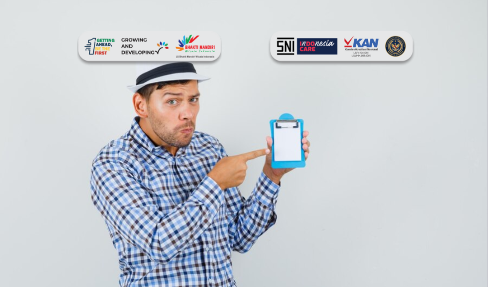 Cara Cepat Mendapatkan Sertifikat PPIU untuk Biro Perjalanan