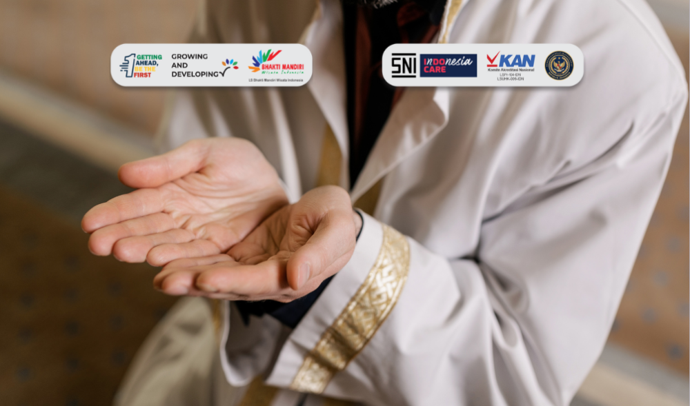 Doa Harian Islami untuk Memulai Aktivitas
