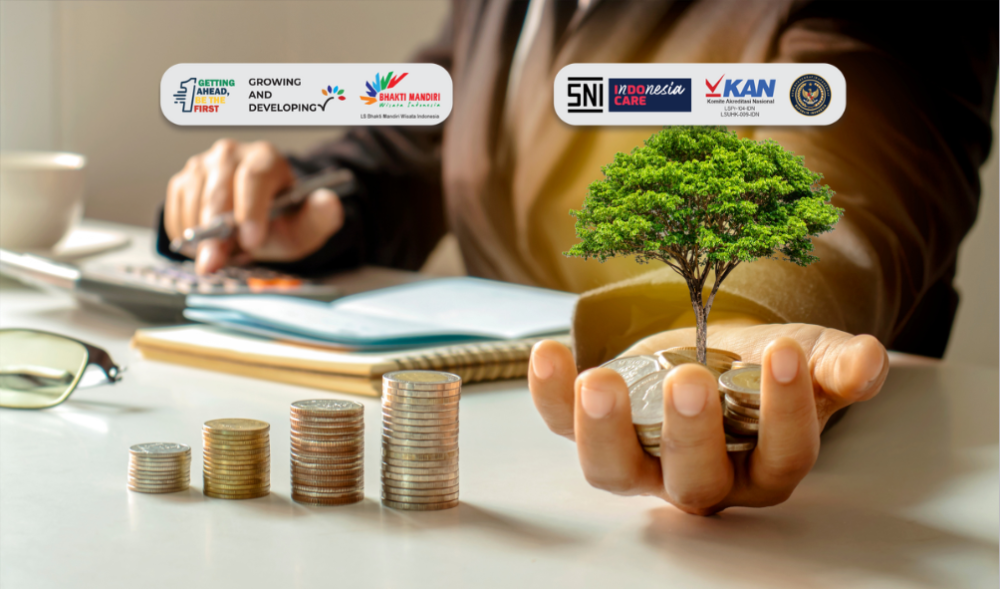 Hukum Islam tentang Investasi Saham Syariah