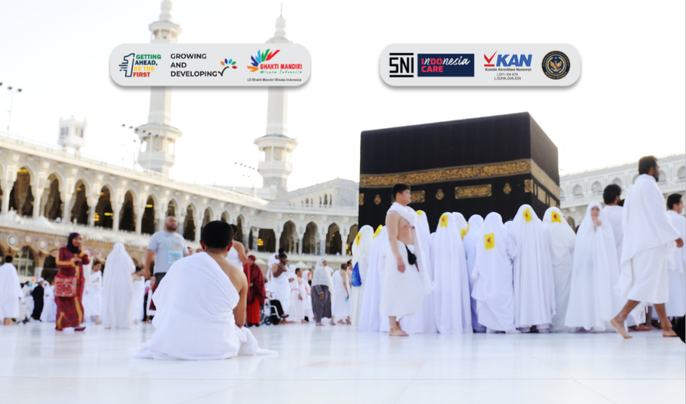 Keistimewaan Shalat di Hijir Ismail Dekat Ka'bah