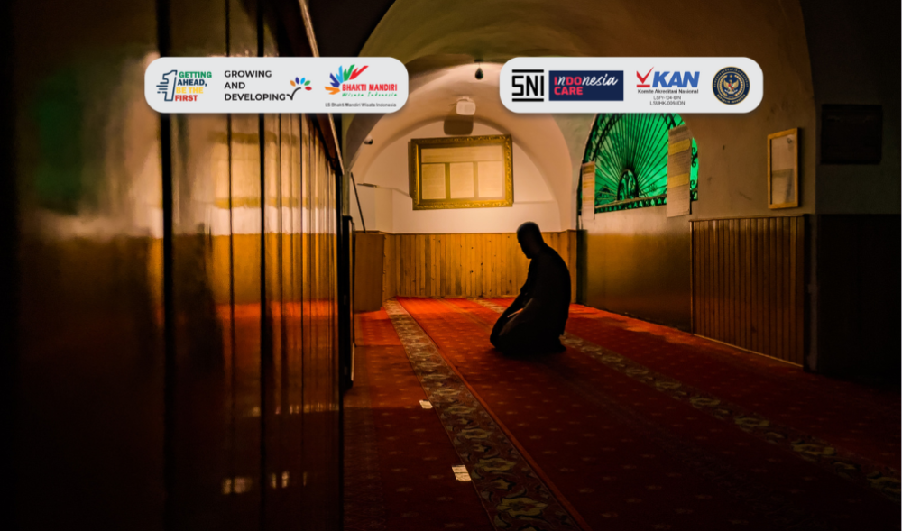 Panduan Lengkap Shalat Tahajud bagi Pemula
