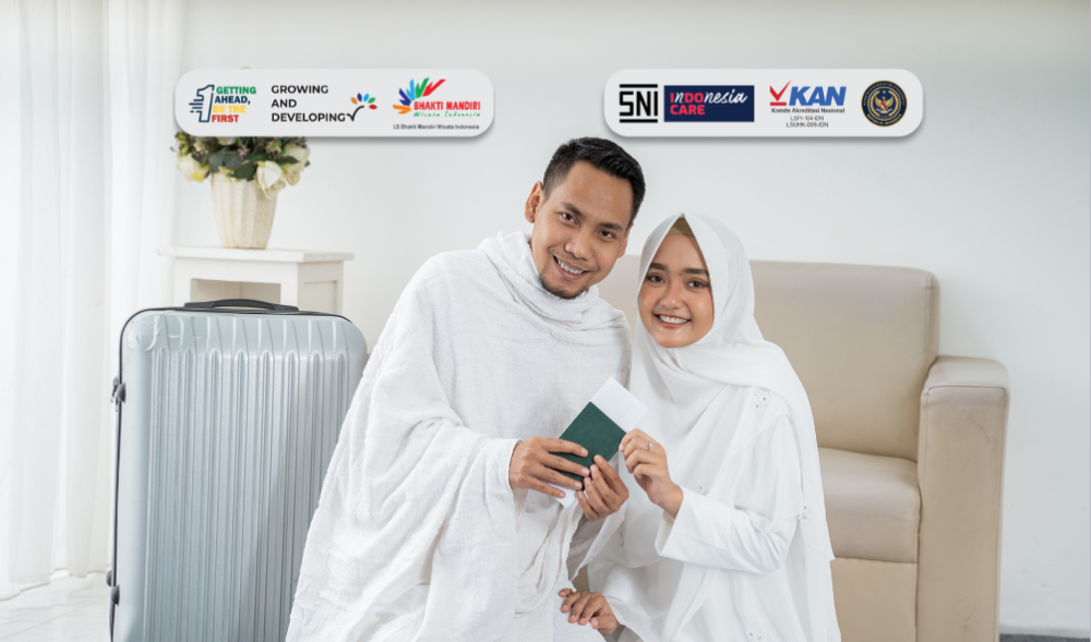 Perbandingan Biaya Haji Reguler dan Haji Plus 2025