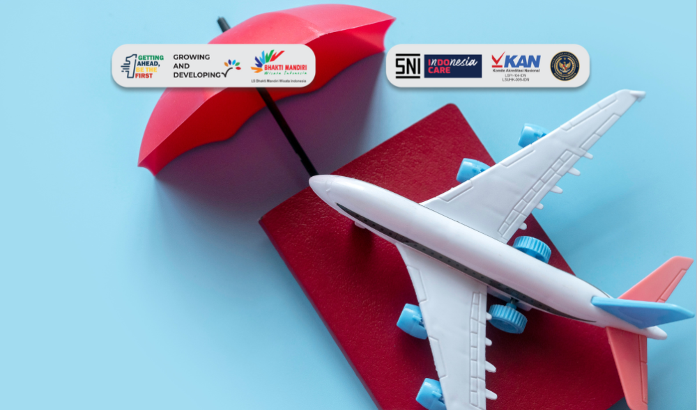 Sertifikasi PPIU Resmi untuk Travel Agent Umroh di Indonesia