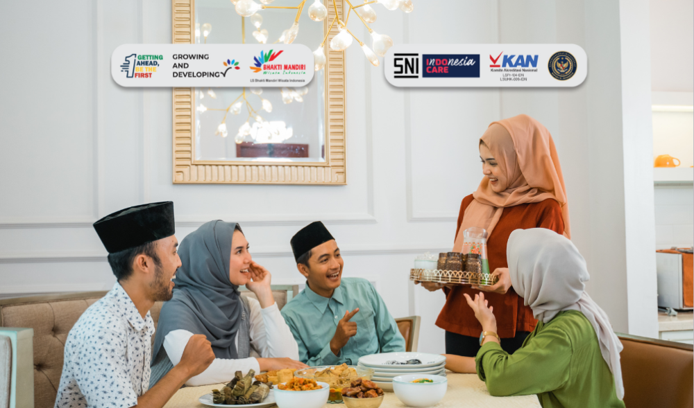 Amalan Sunnah Sebelum Ramadan
