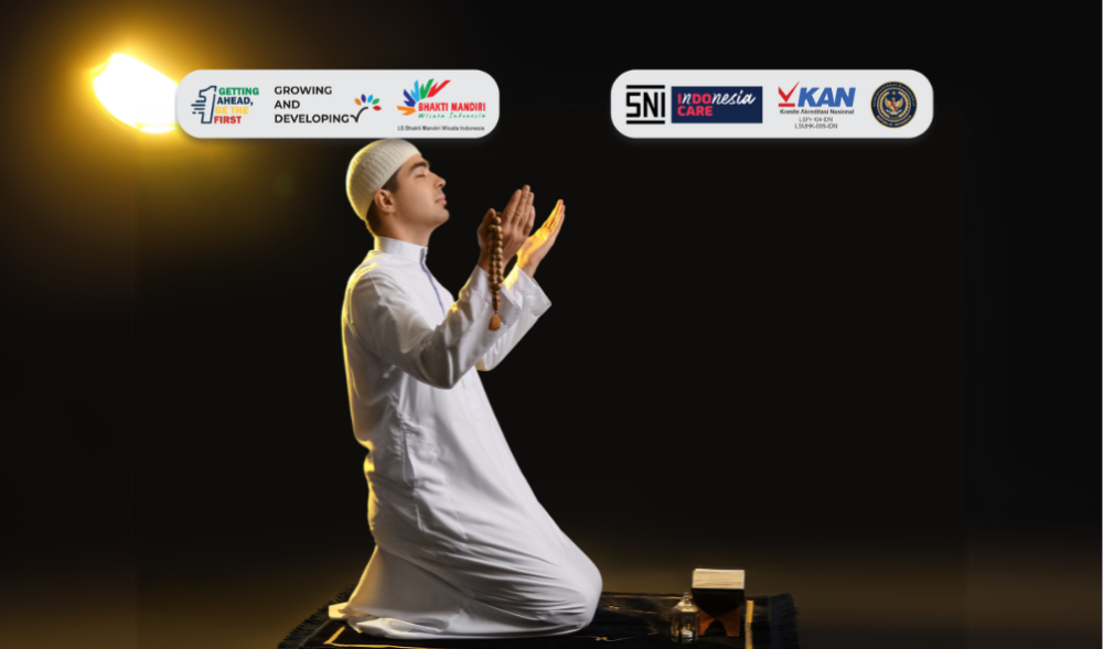 Apa Itu Perjalanan Spiritual dalam Islam