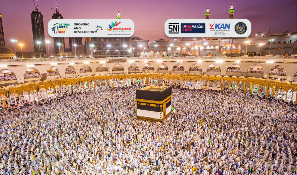 Apa Saja Dokumen yang Diperlukan untuk Umroh