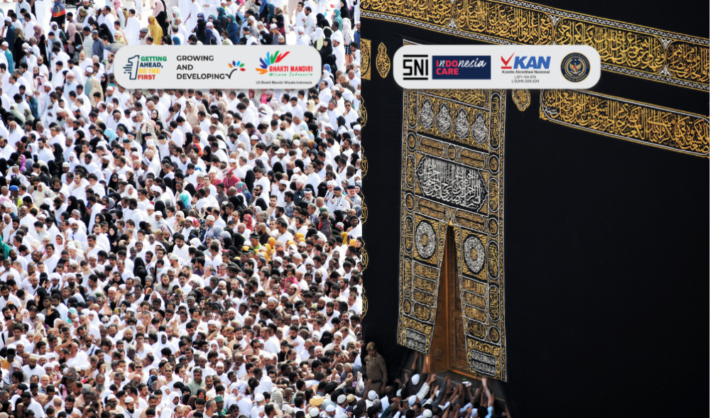 Apakah Umroh Bisa Menggantikan Haji
