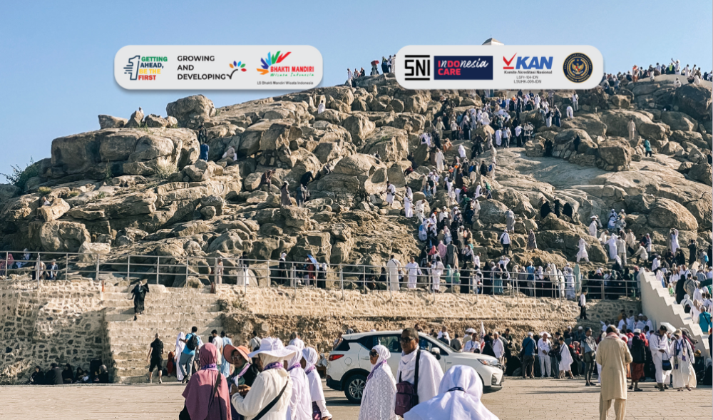 Biaya Lisensi dan Perizinan Travel Umroh