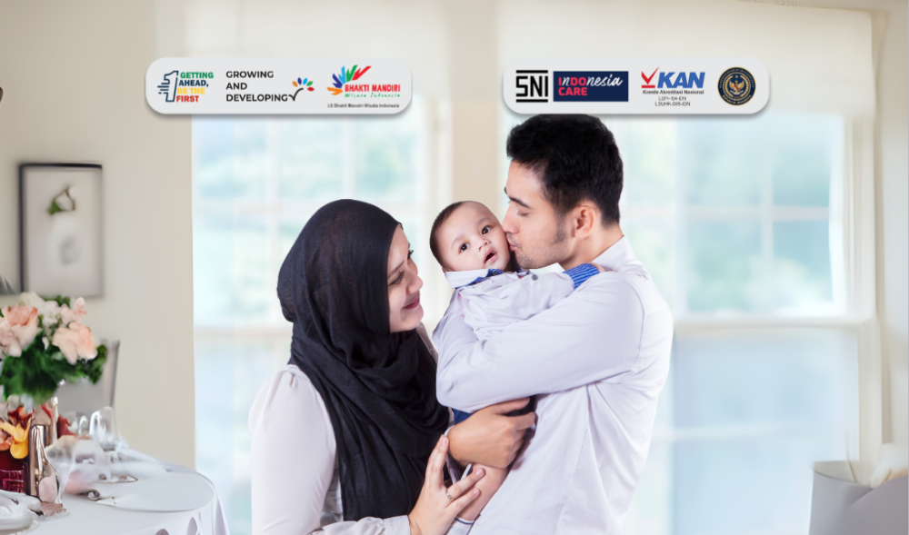 Cara Merayakan Kasih Sayang dalam Islam