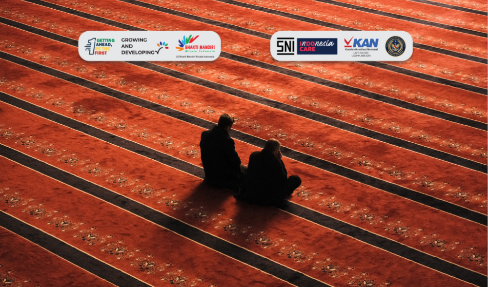 Doa dan Dzikir Setelah Sholat Wajib