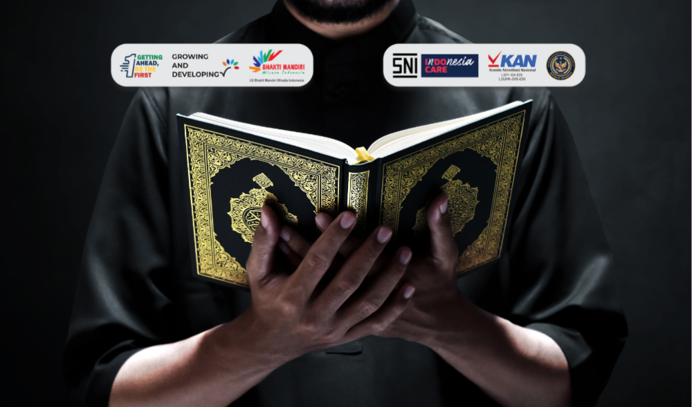 Hadits tentang Hukum Haji dan Umrah dalam Islam