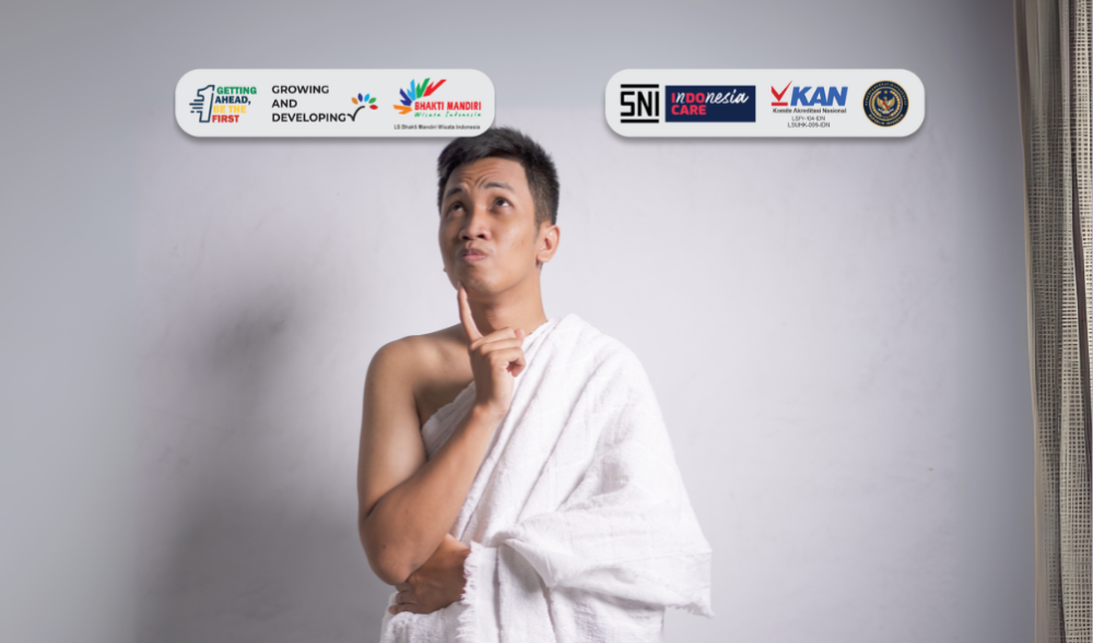 Haji Dulu atau Umroh Dulu Sesuai Sunnah