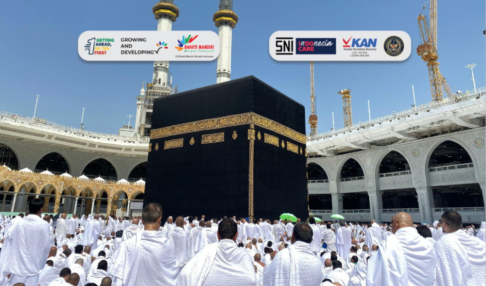 Hukum Umroh Sebelum Haji dalam Islam