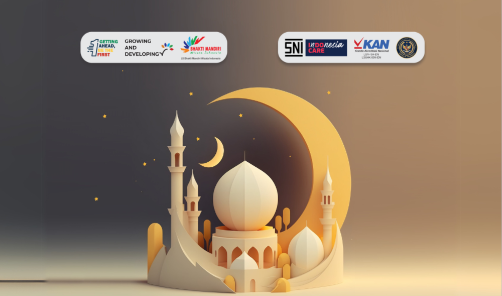 Keutamaan Umroh di Bulan Ramadhan